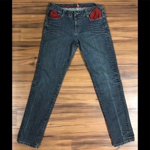 Vintage Sasson Women’s Jeans.